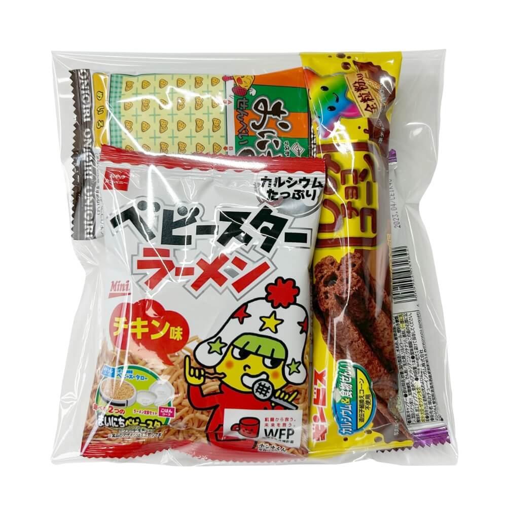 お菓子詰め合わせ | 駄菓子・詰め合わせ通販はワクワク倉庫オンライン